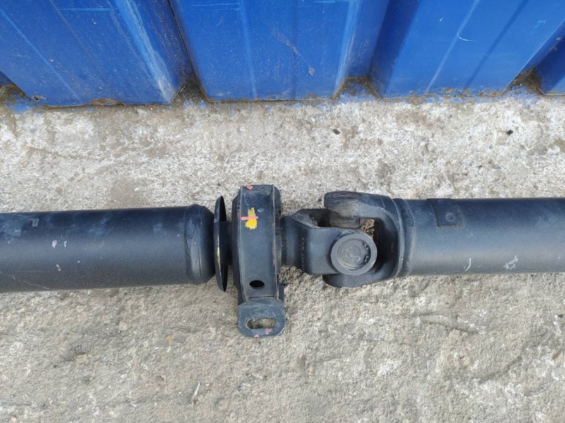 Recambio de transmision central para ford transit caja cerrada, larga (fy) (2000 =>) ft 350 2.4 gka referencia OEM IAM   
