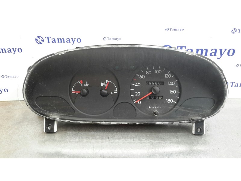 Recambio de cuadro instrumentos para hyundai h 1 2.5 turbodiesel referencia OEM IAM 940044A281  
