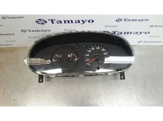 Recambio de cuadro instrumentos para hyundai h 1 2.5 turbodiesel referencia OEM IAM 940044A281   2