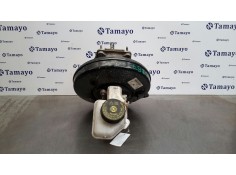 Recambio de servofreno para nissan qashqai (j11) 1.6 dci turbodiesel cat referencia OEM IAM 460074EH2A 0265005329  2
