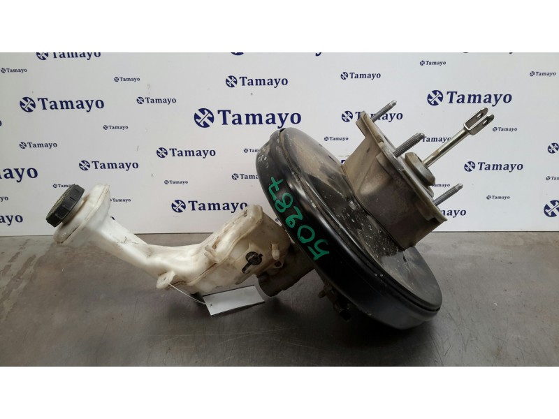 Recambio de servofreno para nissan qashqai (j11) 1.6 dci turbodiesel cat referencia OEM IAM 460074EH2A 0265005329 