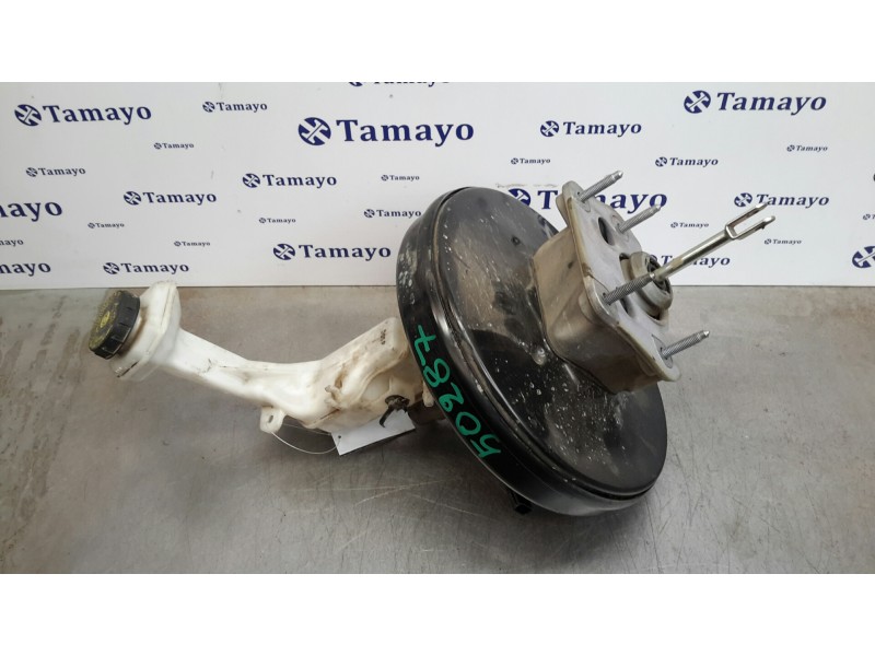 Recambio de servofreno para nissan qashqai (j11) 1.6 dci turbodiesel cat referencia OEM IAM 460074EH2A 0265005329 
