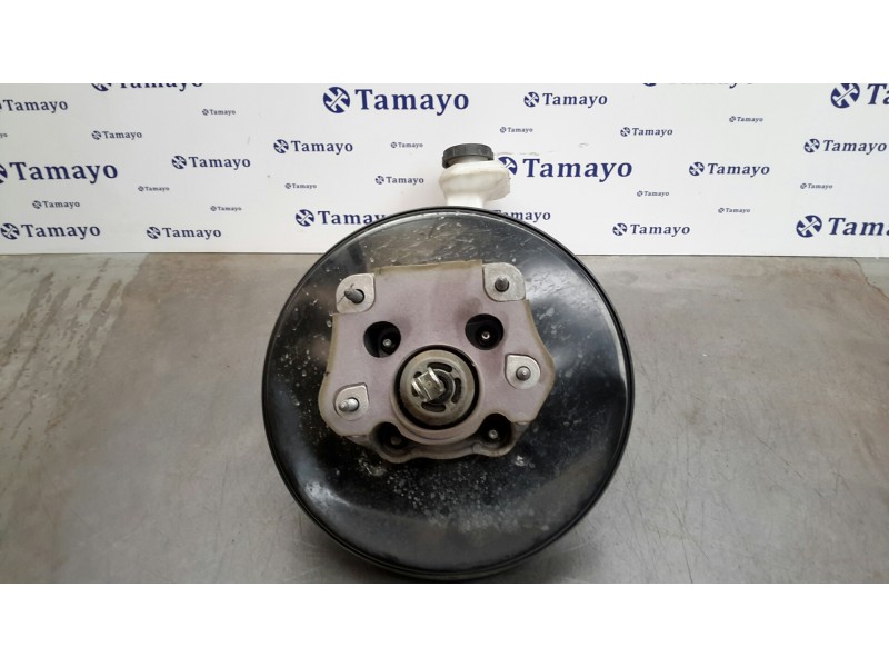 Recambio de servofreno para nissan qashqai (j11) 1.6 dci turbodiesel cat referencia OEM IAM 460074EH2A 0265005329 