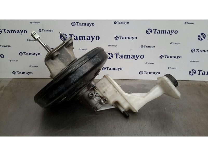 Recambio de servofreno para nissan qashqai (j11) 1.6 dci turbodiesel cat referencia OEM IAM 460074EH2A 0265005329 