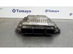 Recambio de centralita motor uce para ford focus berlina (cap) 1.8 tdci turbodiesel cat referencia OEM IAM 5WS40303JT SID202 4M5
