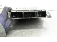 Recambio de centralita motor uce para ford focus berlina (cap) 1.8 tdci turbodiesel cat referencia OEM IAM 5WS40303JT SID202 4M5 2