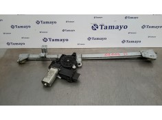 Recambio de elevalunas delantero derecho para peugeot boxer caja cerr.techo sobreelev.(bat.4035)(335/440)(2007 => 2.2 hdi cat re