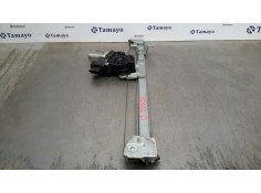 Recambio de elevalunas delantero derecho para peugeot boxer caja cerr.techo sobreelev.(bat.4035)(335/440)(2007 => 2.2 hdi cat re 2