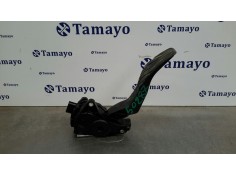 Recambio de potenciometro acelerador para nissan qashqai (j11) 1.6 dci turbodiesel cat referencia OEM IAM 180024BA0B  6PV0099781 2