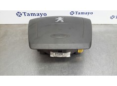 Recambio de airbag delantero izquierdo para peugeot boxer caja cerr.techo sobreelev.(bat.4035)(335/440)(2007 => 2.2 hdi cat refe 2