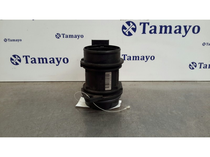 Recambio de caudalimetro para ford fiesta (cbk) 1.4 tdci cat referencia OEM IAM 9657533680  5WK9631