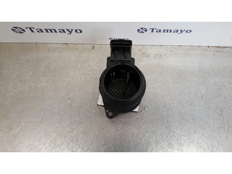 Recambio de caudalimetro para ford fiesta (cbk) 1.4 tdci cat referencia OEM IAM 9657533680  5WK9631