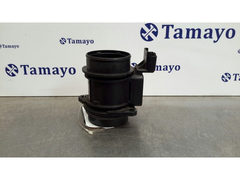 Recambio de caudalimetro para ford fiesta (cbk) 1.4 tdci cat referencia OEM IAM 9657533680  5WK9631