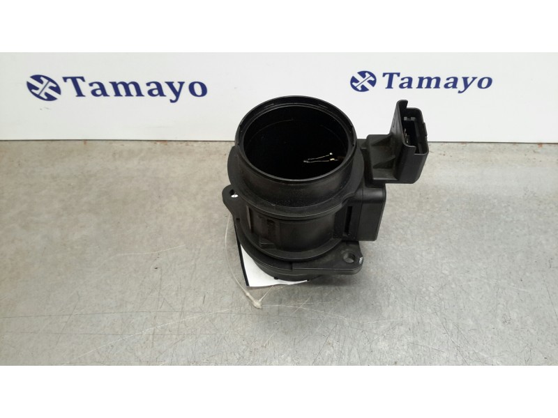 Recambio de caudalimetro para ford fiesta (cbk) 1.4 tdci cat referencia OEM IAM 9657533680  5WK9631