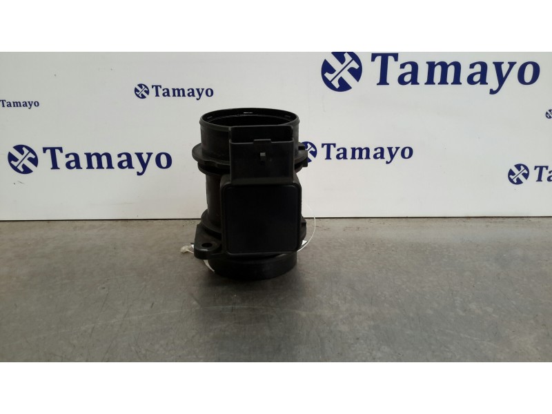Recambio de caudalimetro para ford fiesta (cbk) 1.4 tdci cat referencia OEM IAM 9657533680  5WK9631