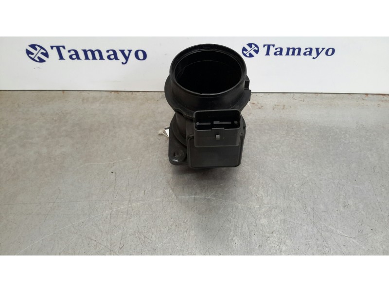 Recambio de caudalimetro para ford fiesta (cbk) 1.4 tdci cat referencia OEM IAM 9657533680  5WK9631