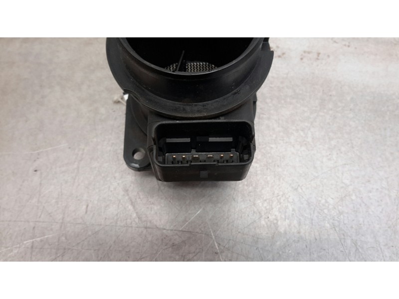 Recambio de caudalimetro para ford fiesta (cbk) 1.4 tdci cat referencia OEM IAM 9657533680  5WK9631