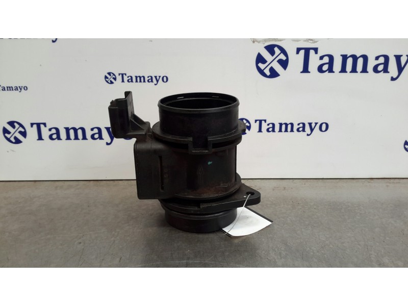 Recambio de caudalimetro para ford fiesta (cbk) 1.4 tdci cat referencia OEM IAM 9657533680  5WK9631
