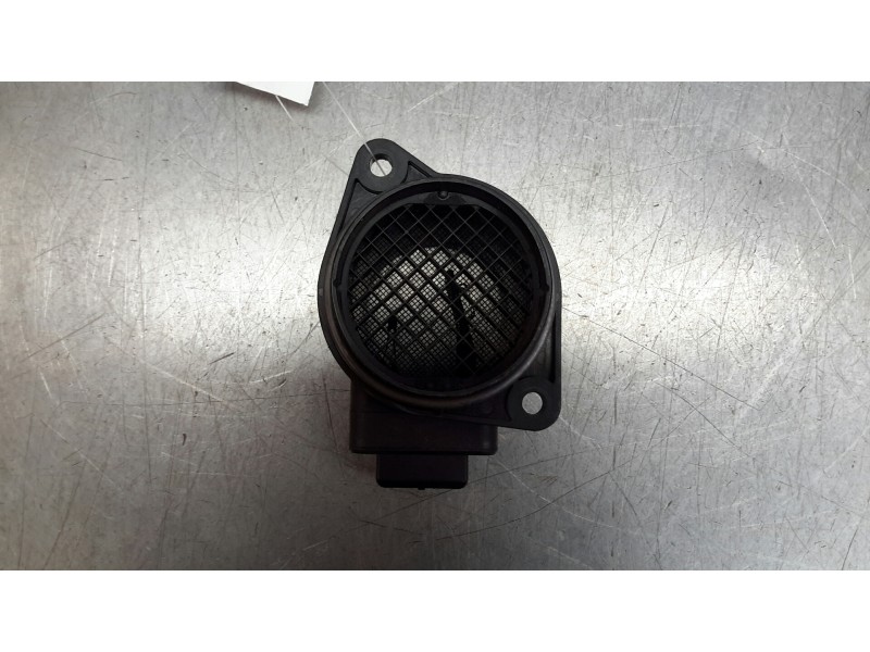 Recambio de caudalimetro para ford fiesta (cbk) 1.4 tdci cat referencia OEM IAM 9657533680  5WK9631
