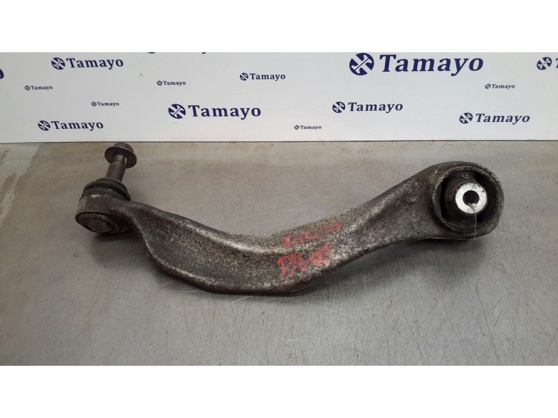 Recambio de brazo suspension inferior delantero derecho para bmw serie 5 lim. (f10) referencia OEM IAM EN6082T6  