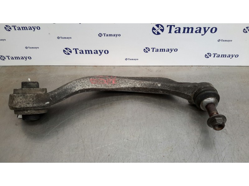 Recambio de brazo suspension inferior delantero derecho para bmw serie 5 lim. (f10) referencia OEM IAM EN6082T6  