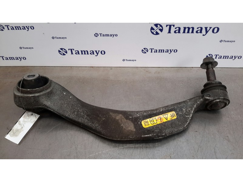 Recambio de brazo suspension inferior delantero derecho para bmw serie 5 lim. (f10) referencia OEM IAM EN6082T6  