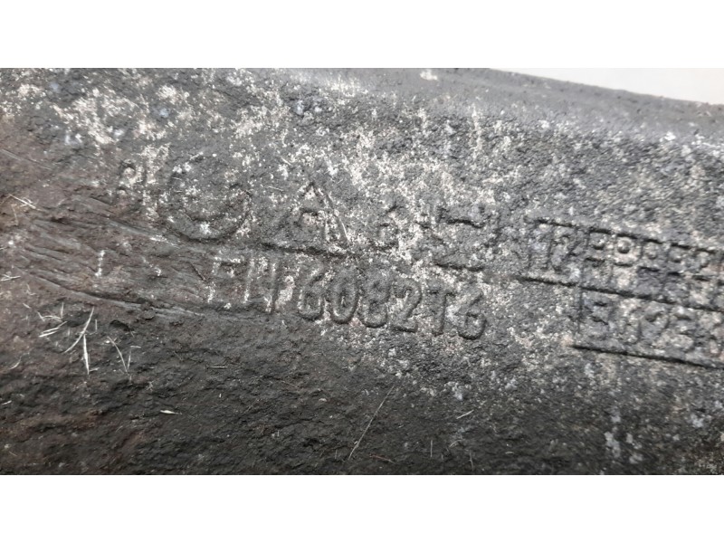 Recambio de brazo suspension inferior delantero derecho para bmw serie 5 lim. (f10) referencia OEM IAM EN6082T6  