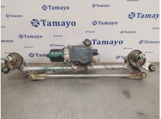 Recambio de motor limpia delantero para nissan qashqai (j11) 1.6 dci turbodiesel cat referencia OEM IAM   