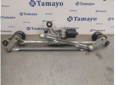 Recambio de motor limpia delantero para nissan qashqai (j11) 1.6 dci turbodiesel cat referencia OEM IAM    2