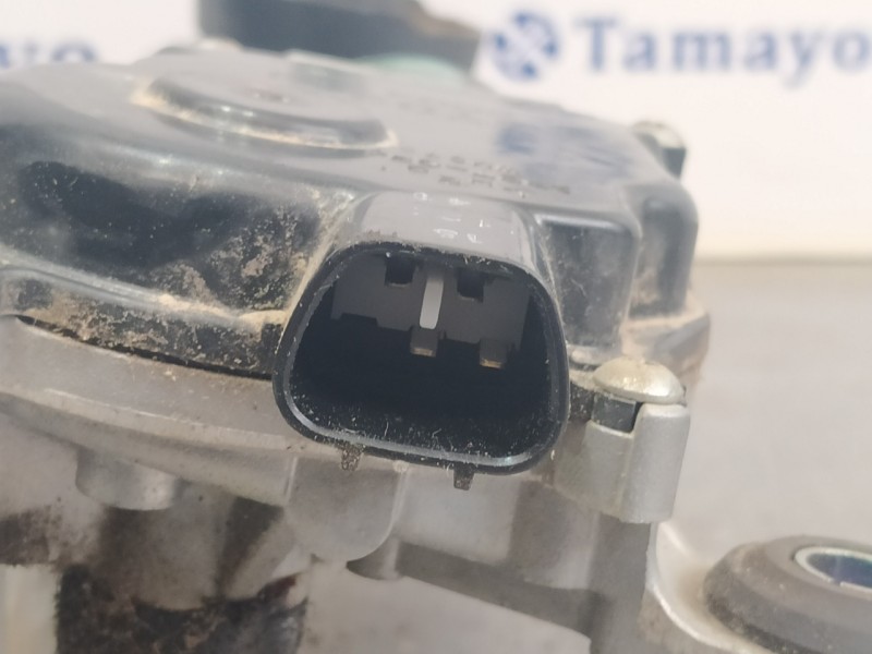 Recambio de motor limpia delantero para nissan qashqai (j11) 1.6 dci turbodiesel cat referencia OEM IAM   