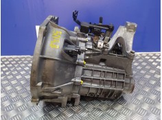 Recambio de caja cambios para volvo c30 1.6 diesel cat referencia OEM IAM 6N5R7002YD   2