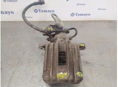 Recambio de pinza freno trasera derecha para volkswagen golf v berlina (1k1) 1.6 referencia OEM IAM   