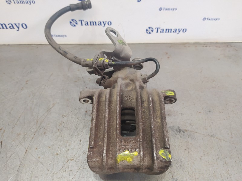 Recambio de pinza freno trasera derecha para volkswagen golf v berlina (1k1) 1.6 referencia OEM IAM   