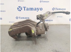 Recambio de pinza freno trasera derecha para volkswagen golf v berlina (1k1) 1.6 referencia OEM IAM    2