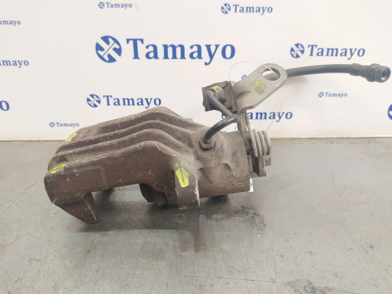 Recambio de pinza freno trasera derecha para volkswagen golf v berlina (1k1) 1.6 referencia OEM IAM   