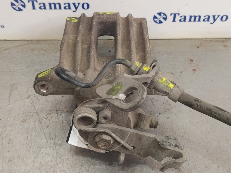 Recambio de pinza freno trasera derecha para volkswagen golf v berlina (1k1) 1.6 referencia OEM IAM   
