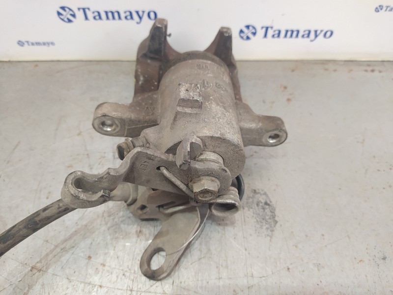 Recambio de pinza freno trasera derecha para volkswagen golf v berlina (1k1) 1.6 referencia OEM IAM   