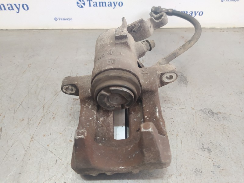 Recambio de pinza freno trasera derecha para volkswagen golf v berlina (1k1) 1.6 referencia OEM IAM   