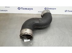 Recambio de tubo para mercedes-benz sprinterii caja abierta (desde 01.06) 413/416/510/513/516 cdi (906.153/155) referencia OEM I
