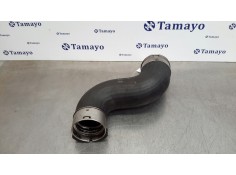 Recambio de tubo para mercedes-benz sprinterii caja abierta (desde 01.06) 413/416/510/513/516 cdi (906.153/155) referencia OEM I 2