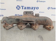Recambio de colector escape para bmw serie 3 berlina (e46) 2.0 16v diesel cat referencia OEM IAM 779021900  