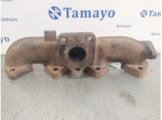 Recambio de colector escape para bmw serie 3 berlina (e46) 2.0 16v diesel cat referencia OEM IAM 779021900   2