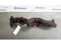 Recambio de colector escape para land rover range rover sport 3.0 sd v6 cat referencia OEM IAM 8X2Q9430  