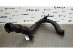 Recambio de tubo para jaguar xf 3.0 v6 diesel cat referencia OEM IAM 9X239689AD  