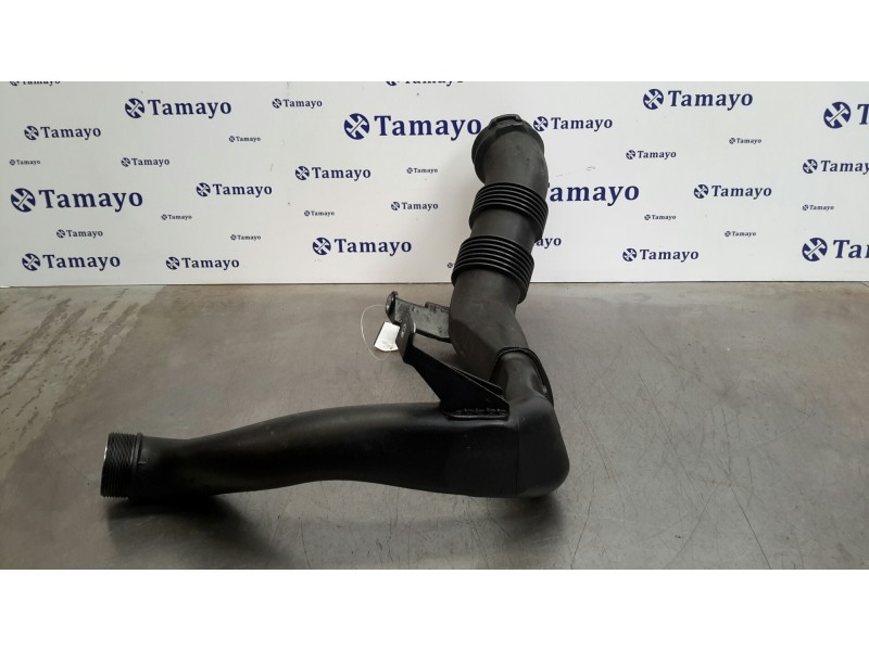 Recambio de tubo para jaguar xf 3.0 v6 diesel cat referencia OEM IAM 9X239689AD  