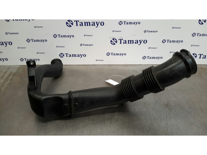Recambio de tubo para jaguar xf 3.0 v6 diesel cat referencia OEM IAM 9X239689AD  