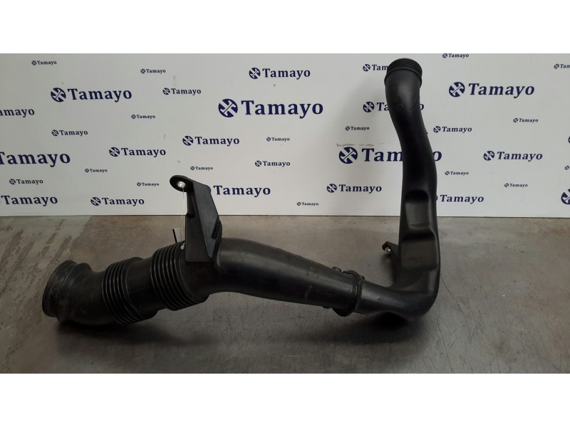 Recambio de tubo para jaguar xf 3.0 v6 diesel cat referencia OEM IAM 9X239689AD  