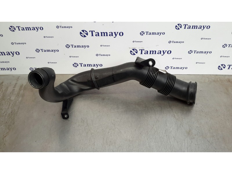 Recambio de tubo para jaguar xf 3.0 v6 diesel cat referencia OEM IAM 9X239689AD  