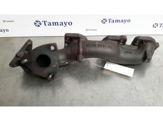 Recambio de colector escape para land rover range rover sport 3.0 sd v6 cat referencia OEM IAM 9X2Q9431EB   2