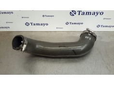 Recambio de tubo para jaguar xf 3.0 v6 diesel cat referencia OEM IAM 9X236F072AE  